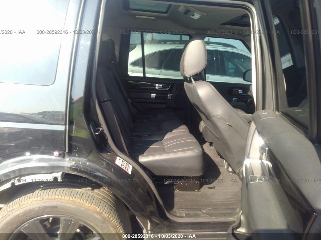 Photo 7 VIN: SALAG2V68GA795837 - LAND ROVER LR4 