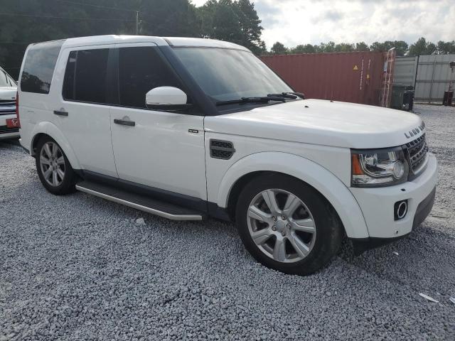 Photo 3 VIN: SALAG2V68GA798642 - LAND ROVER LR4 HSE 