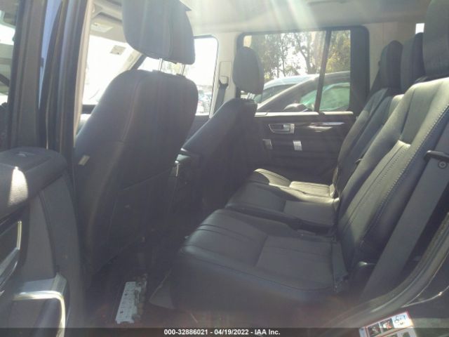 Photo 7 VIN: SALAG2V68GA803841 - LAND ROVER LR4 