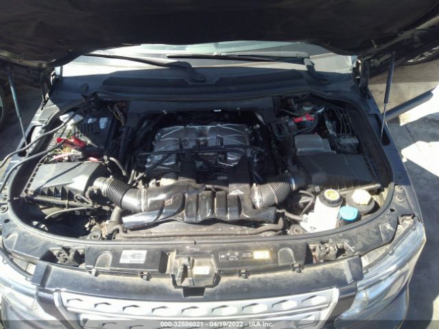 Photo 9 VIN: SALAG2V68GA803841 - LAND ROVER LR4 