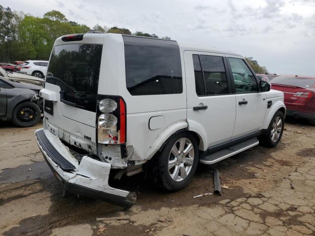 Photo 2 VIN: SALAG2V68GA805332 - LAND ROVER LR4 HSE 