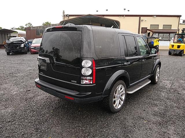 Photo 2 VIN: SALAG2V68GA813396 - LAND ROVER DISCOVERY 