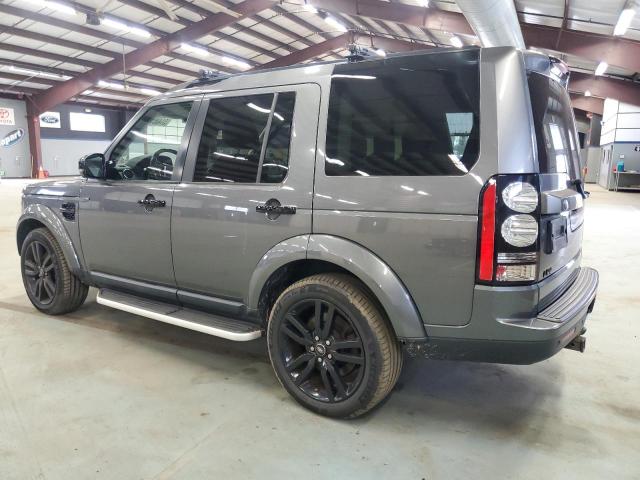 Photo 1 VIN: SALAG2V68GA822549 - LAND ROVER LR4 