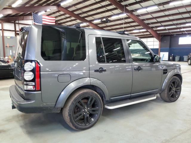 Photo 2 VIN: SALAG2V68GA822549 - LAND ROVER LR4 