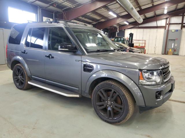 Photo 3 VIN: SALAG2V68GA822549 - LAND ROVER LR4 