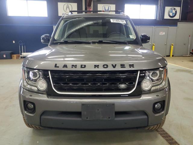 Photo 4 VIN: SALAG2V68GA822549 - LAND ROVER LR4 