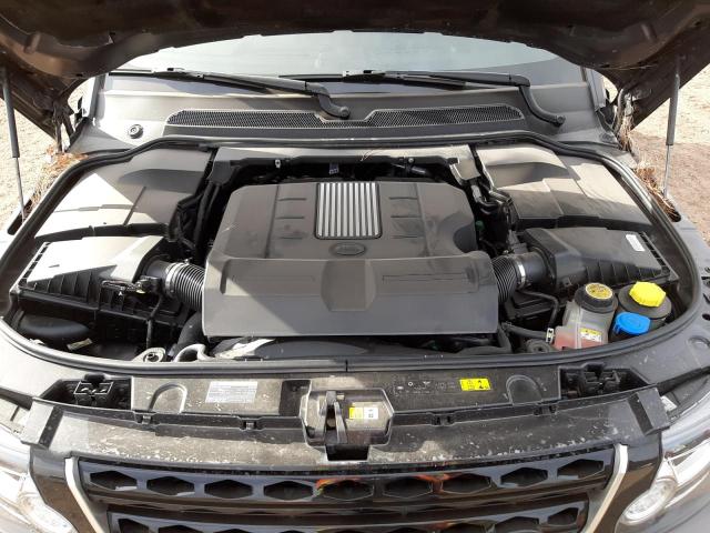 Photo 6 VIN: SALAG2V68GA825595 - LAND ROVER LR4 HSE 