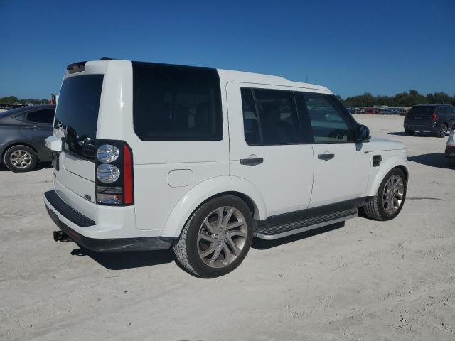 Photo 2 VIN: SALAG2V68GA828139 - LAND ROVER LR4 HSE 