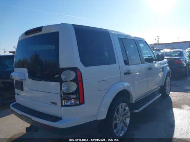 Photo 3 VIN: SALAG2V68GA828335 - LAND ROVER LR4 