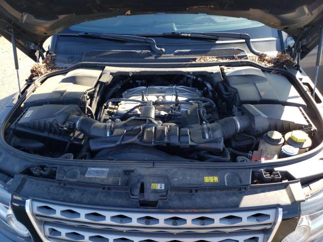 Photo 6 VIN: SALAG2V68GA832143 - LAND ROVER LR4 HSE 