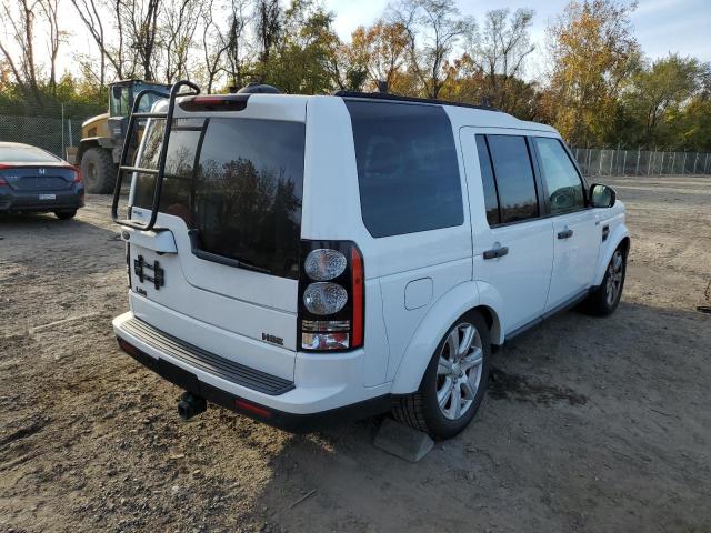 Photo 3 VIN: SALAG2V69EA702269 - LAND ROVER LR4 HSE 