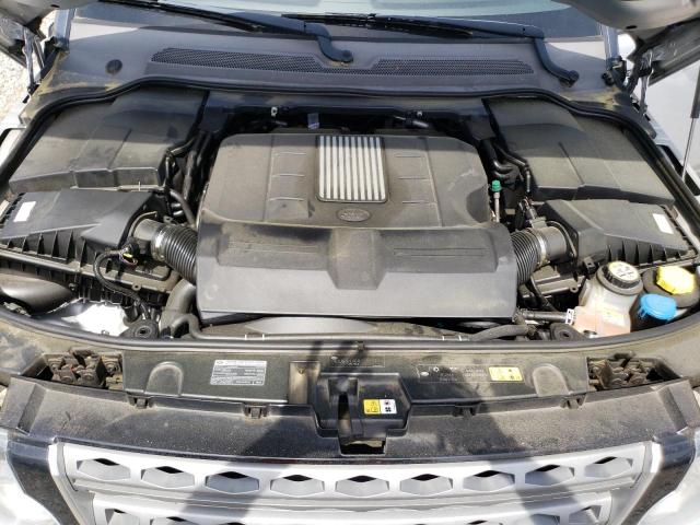 Photo 10 VIN: SALAG2V69FA746368 - LAND ROVER LR4 HSE 