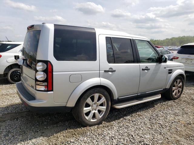 Photo 2 VIN: SALAG2V69FA746368 - LAND ROVER LR4 HSE 