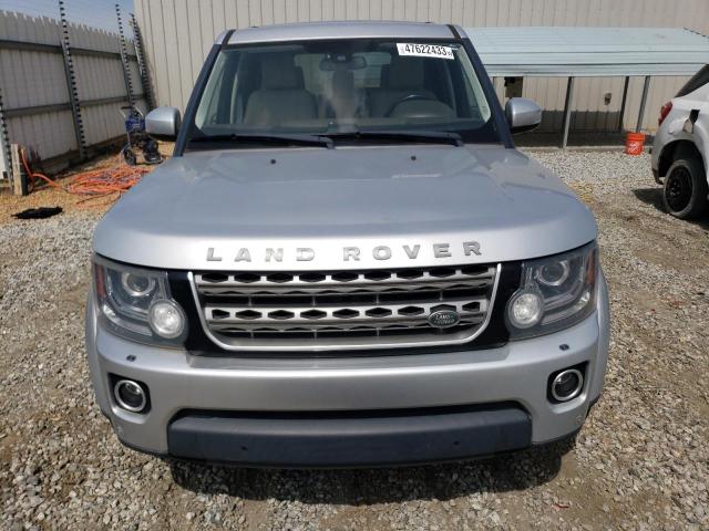 Photo 4 VIN: SALAG2V69FA746368 - LAND ROVER LR4 HSE 