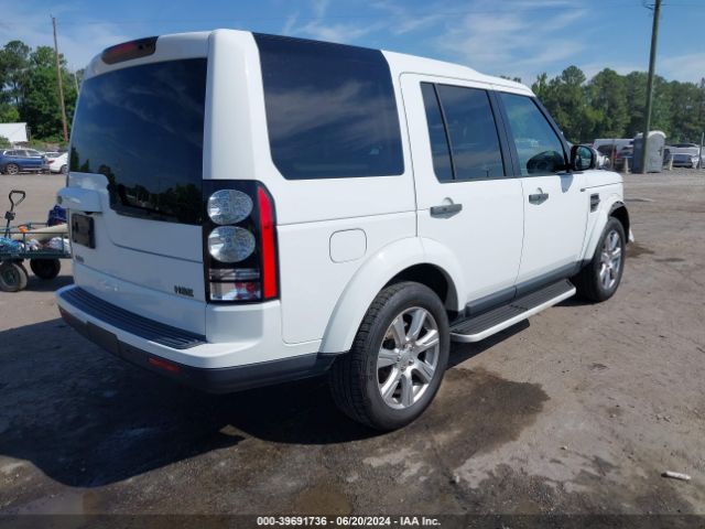 Photo 3 VIN: SALAG2V69FA748427 - LAND-ROVER LR4 