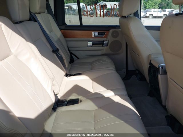 Photo 7 VIN: SALAG2V69FA748427 - LAND-ROVER LR4 