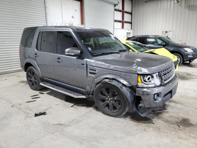 Photo 3 VIN: SALAG2V69FA752218 - LAND ROVER LR4 