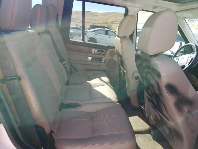 Photo 10 VIN: SALAG2V69FA760495 - LAND ROVER LR4 HSE 