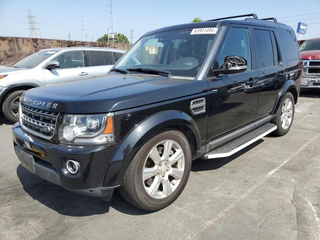 Photo 0 VIN: SALAG2V69FA762120 - LAND ROVER LR4 