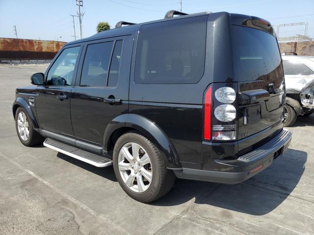 Photo 1 VIN: SALAG2V69FA762120 - LAND ROVER LR4 