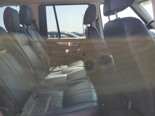 Photo 10 VIN: SALAG2V69FA762120 - LAND ROVER LR4 