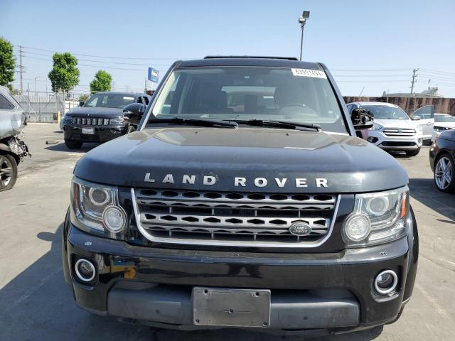 Photo 4 VIN: SALAG2V69FA762120 - LAND ROVER LR4 