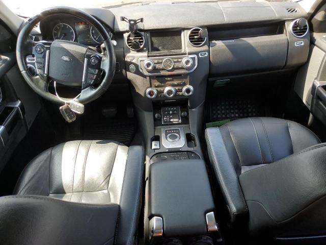 Photo 7 VIN: SALAG2V69FA762120 - LAND ROVER LR4 