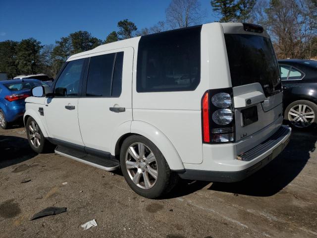 Photo 1 VIN: SALAG2V69FA766507 - LAND-ROVER LR4 