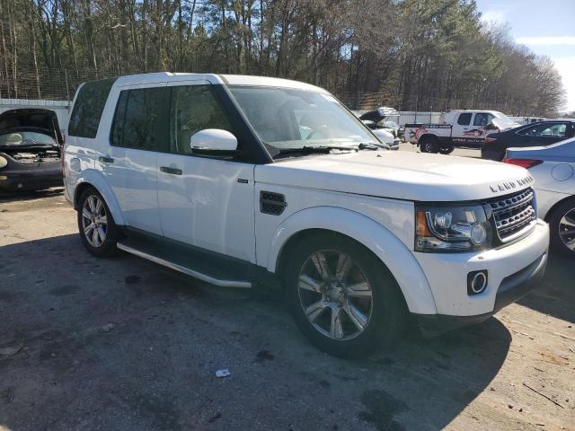 Photo 3 VIN: SALAG2V69FA766507 - LAND-ROVER LR4 