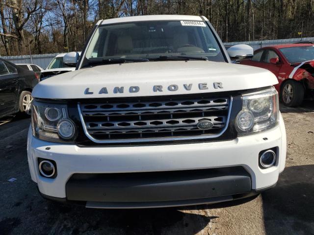 Photo 4 VIN: SALAG2V69FA766507 - LAND-ROVER LR4 