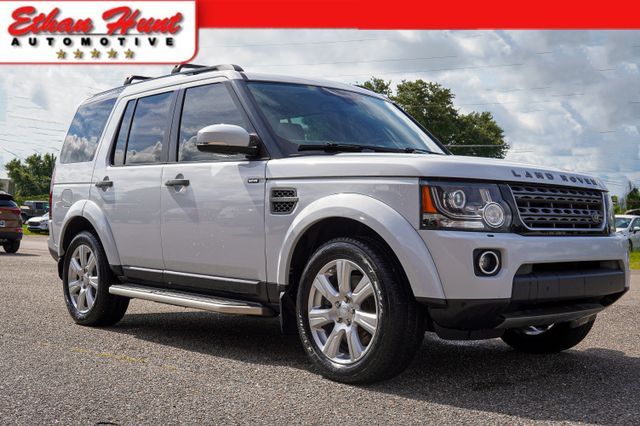 Photo 0 VIN: SALAG2V69GA781221 - LAND ROVER LR4 