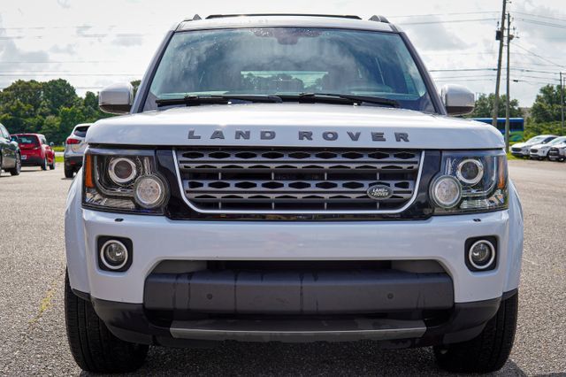 Photo 2 VIN: SALAG2V69GA781221 - LAND ROVER LR4 