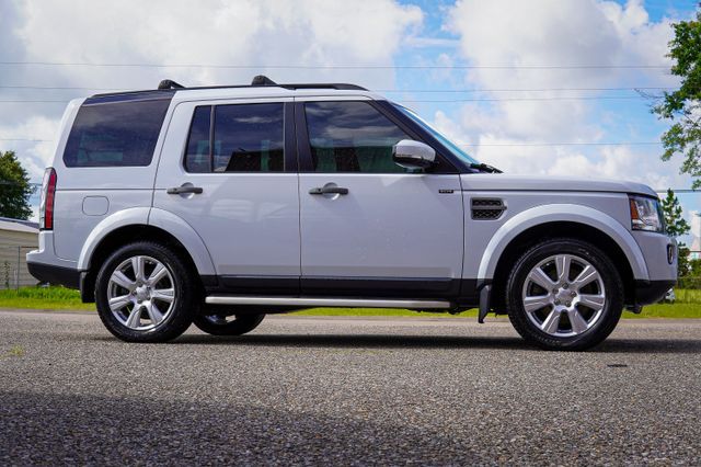 Photo 3 VIN: SALAG2V69GA781221 - LAND-ROVER LR4 