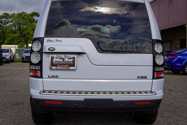 Photo 5 VIN: SALAG2V69GA781221 - LAND-ROVER LR4 