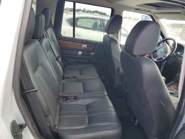 Photo 10 VIN: SALAG2V69GA789576 - LAND ROVER LR4 HSE 