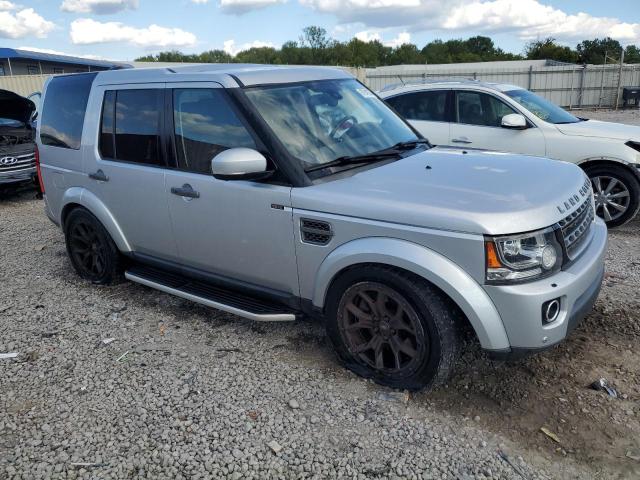 Photo 3 VIN: SALAG2V69GA789576 - LAND ROVER LR4 HSE 