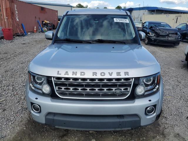 Photo 4 VIN: SALAG2V69GA789576 - LAND ROVER LR4 HSE 