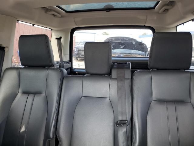 Photo 9 VIN: SALAG2V69GA789576 - LAND ROVER LR4 HSE 