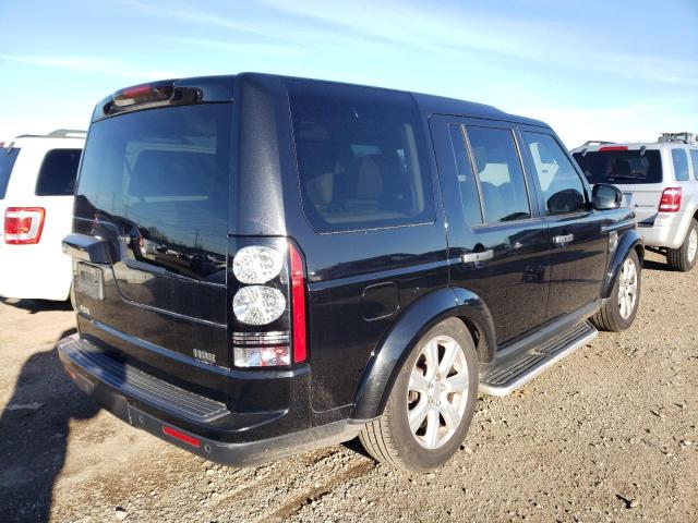 Photo 2 VIN: SALAG2V69GA793627 - LAND ROVER LR4 