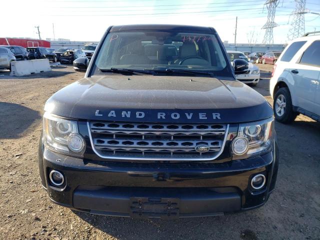 Photo 4 VIN: SALAG2V69GA793627 - LAND ROVER LR4 