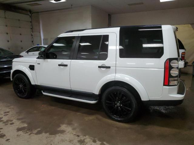 Photo 1 VIN: SALAG2V69GA795460 - LAND ROVER LR4 