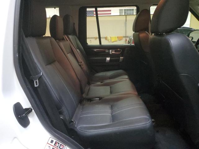 Photo 10 VIN: SALAG2V69GA795460 - LAND ROVER LR4 