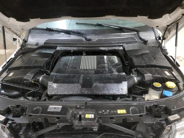 Photo 11 VIN: SALAG2V69GA795460 - LAND ROVER LR4 