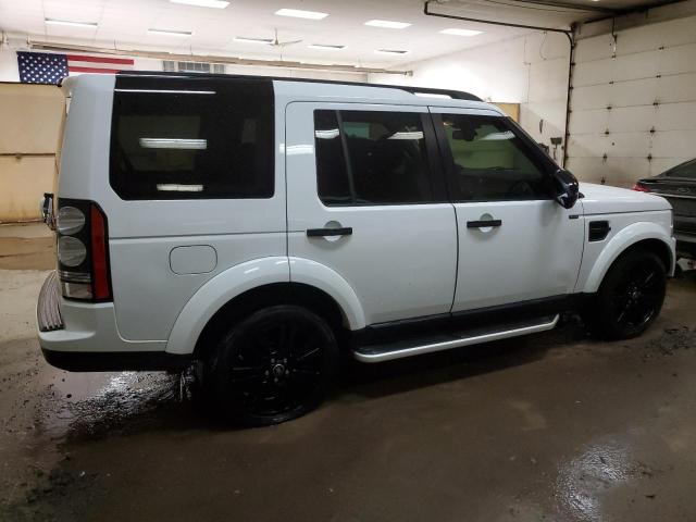 Photo 2 VIN: SALAG2V69GA795460 - LAND ROVER LR4 