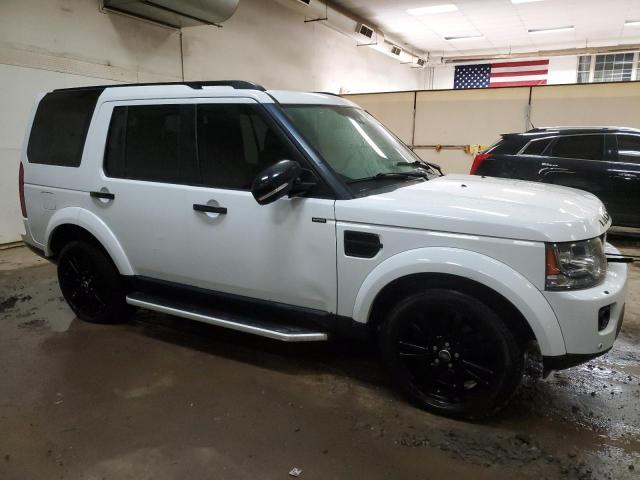 Photo 3 VIN: SALAG2V69GA795460 - LAND ROVER LR4 