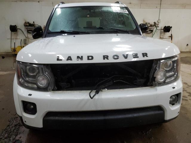 Photo 4 VIN: SALAG2V69GA795460 - LAND ROVER LR4 