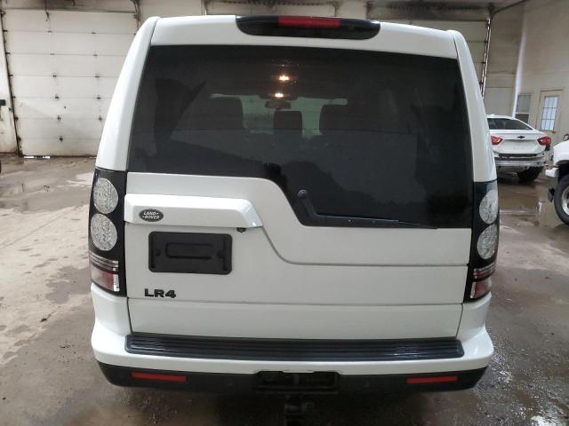 Photo 5 VIN: SALAG2V69GA795460 - LAND ROVER LR4 