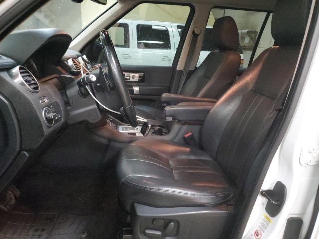 Photo 6 VIN: SALAG2V69GA795460 - LAND ROVER LR4 