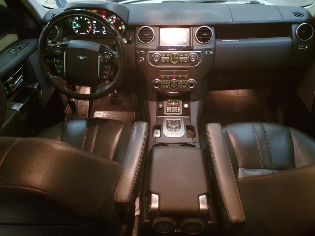 Photo 7 VIN: SALAG2V69GA795460 - LAND ROVER LR4 