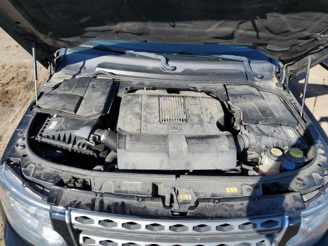 Photo 10 VIN: SALAG2V69GA840929 - LAND ROVER LR4 